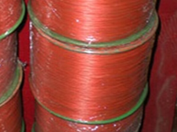 Nylon Yarn for leather sewing