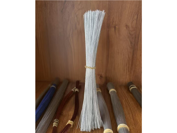 3 Strands Stainless Steel Wire 304
